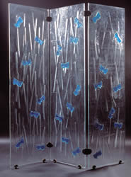 butterfly screen